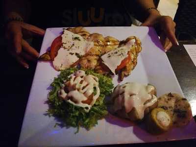 B.b.q. Boston Bife Quality