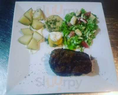 B.b.q. Boston Bife Quality