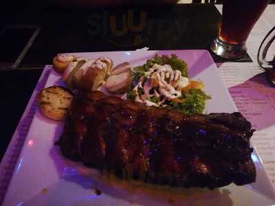 B.b.q. Boston Bife Quality