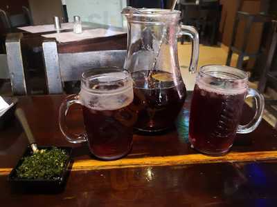 B.b.q. Boston Bife Quality