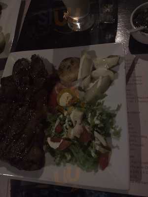 B.b.q. Boston Bife Quality