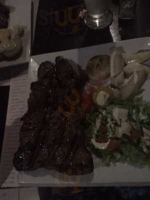 B.b.q. Boston Bife Quality