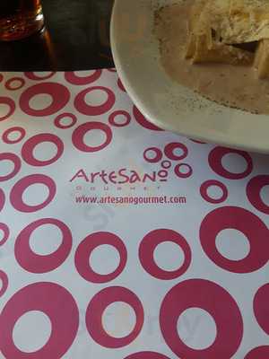 Artesano Gourmet