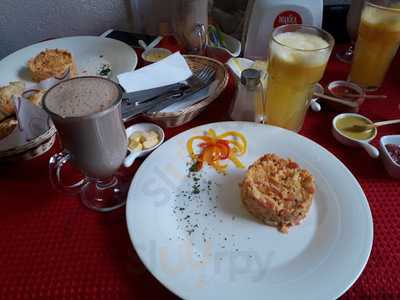 Wanka Sangucheria Del Peru