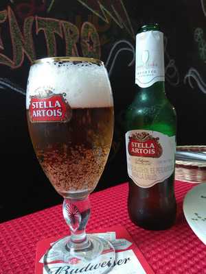 Wanka Sangucheria Del Peru