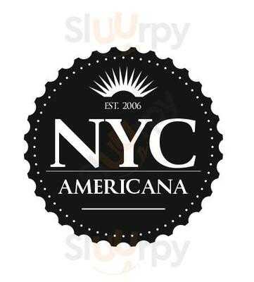 Nyc Americana