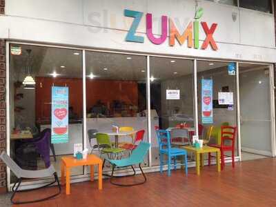 Zumix