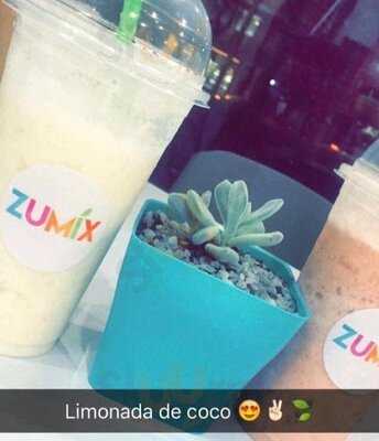 Zumix
