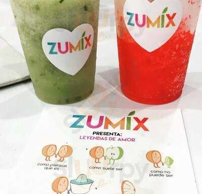Zumix