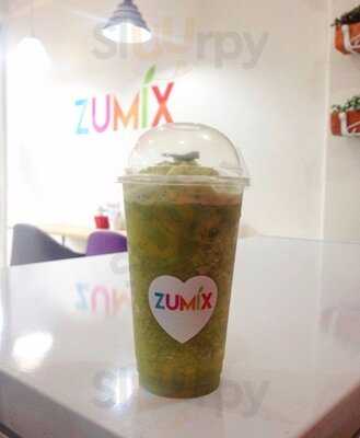 Zumix