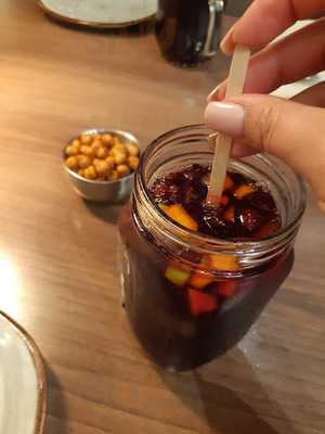 Inkanto Peruvian Cuisine C.c Multiplaza