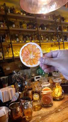 Inkanto Peruvian Cuisine C.c Multiplaza