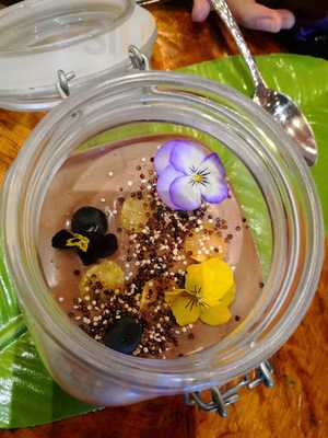 Inkanto Peruvian Cuisine C.c Multiplaza