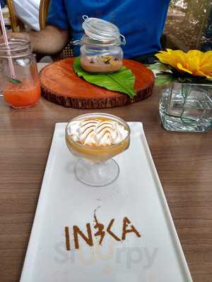 Inkanto Peruvian Cuisine C.c Multiplaza