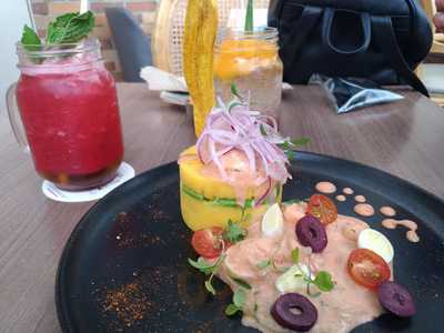 Inkanto Peruvian Cuisine C.c Multiplaza