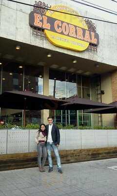 El Corral