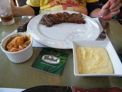 Serafina Steak&martini