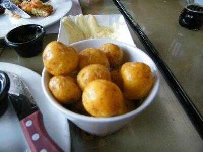 Serafina Steak&martini