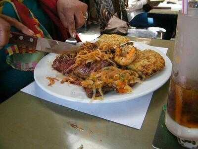 Serafina Steak&martini