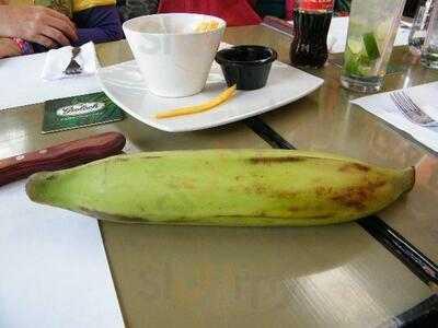 Serafina Steak&martini