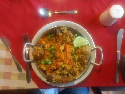 Las Cazuelas De La 28