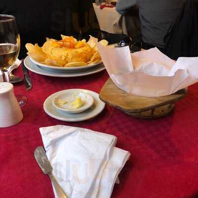 Las Cazuelas De La 28