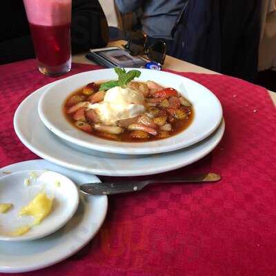 Las Cazuelas De La 28