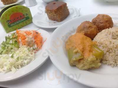 Restaurante Nirvana