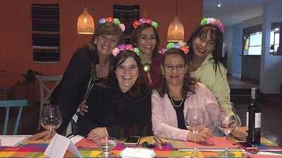 Chapultepec Cocina Mexicana