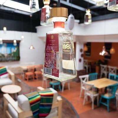 Chapultepec Cocina Mexicana