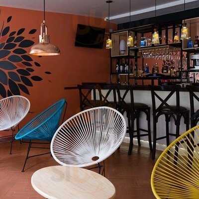 Chapultepec Cocina Mexicana