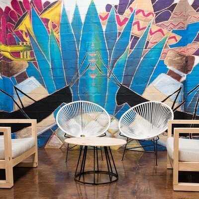 Chapultepec Cocina Mexicana