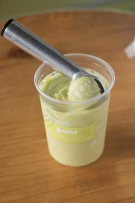 Cone Heladeria & Reposteria