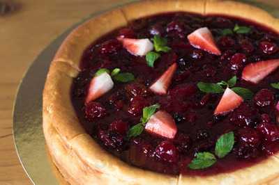 Cone Heladeria & Reposteria