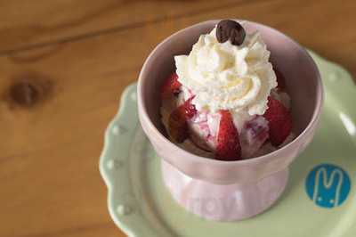 Cone Heladeria & Reposteria