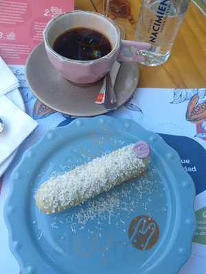 Cone Heladeria & Reposteria