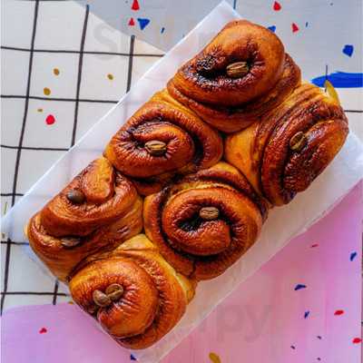 Froliv Panadería Artesanal