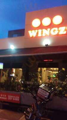 Wingz N Beer
