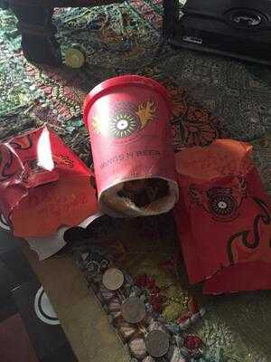 Wingz N Beer