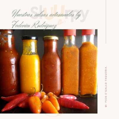 Mi Pico E’ Gallo Taqueria