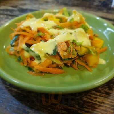 El Fogón De Las Sopitas