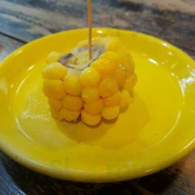 El Fogón De Las Sopitas