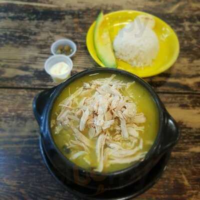 El Fogón De Las Sopitas