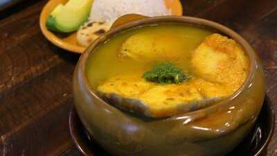 El Fogón De Las Sopitas