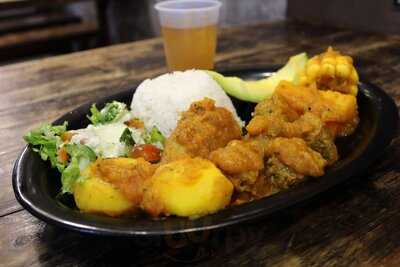 El Fogón De Las Sopitas