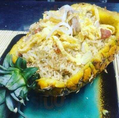 Charcol Korean Grill