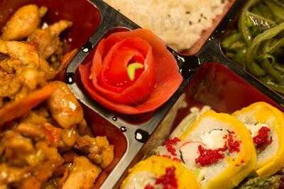 Charcol Korean Grill