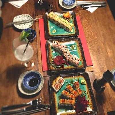 Charcol Korean Grill