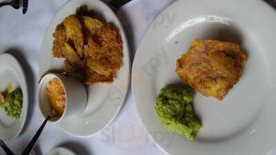 Carbon De Palo Parque Nacional