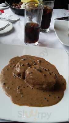 Carbon De Palo Parque Nacional